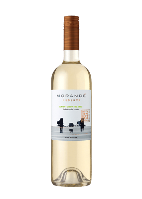 Morande Estate Reserve Sauvignon Blanc 75Cl