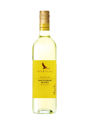 Eaglehawk Yellow Label Sauvignon Blanc 75Cl Promo