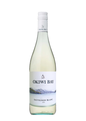 Okiwi Bay Malborough Sauvignon Blanc 75Cl PROMO