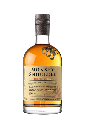 Monkey Shoulder 70cl