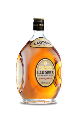 Lauder's 1L