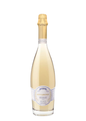 Rivarose Mediterranee Brut Prestige Blanc 75Cl