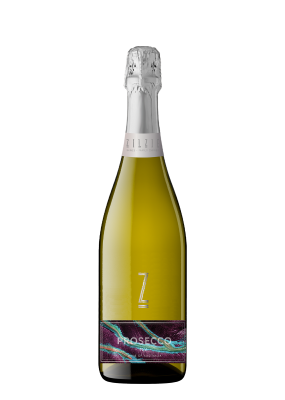 Zilzie Prosecco NV Brut 75Cl PROMO