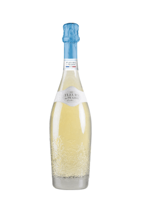 Fleurs De Prairie Sparkling Brut 75Cl