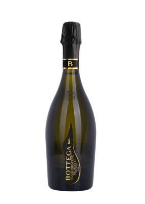 Bottega Valdobbiadene Prosecco Superiore Extra Dry Millesimato 75Cl