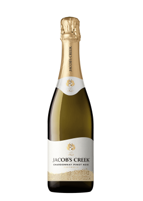 Jacob's Creek Sparkling Chardonnay Pinot Noir 75 Cl Promo