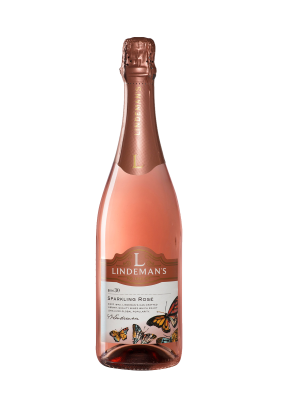 Lindemans Bin 30 Sparkling Rose 75 Cl Promo