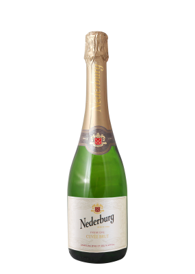 Nederburg Cuvee Brut 75 Cl