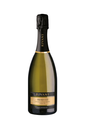 Rivani Prosecco Extra Dry 75 Cl