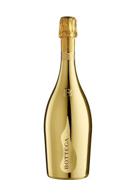 Bottega Gold Prosecco 75Cl