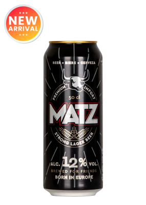 Matz 12% Can 50Cl PROMO