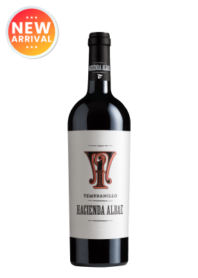 Hacienda Albae Tempranillo 75CL