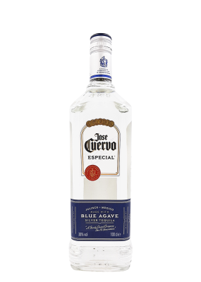 Jose Cuervo Silver 1L