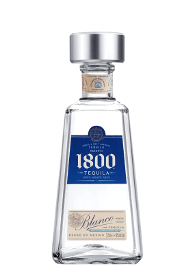 1800 Silver Reserva 70cl