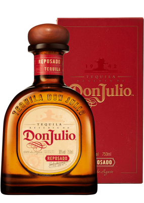 Don Julio Reposado 75cl