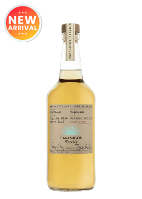 Casamigos Tequila Reposado 1L