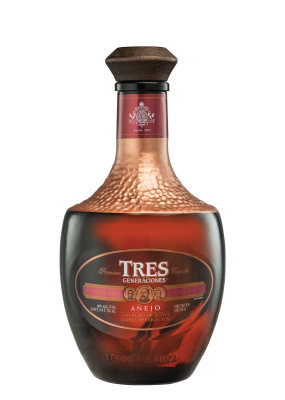 Tequila Sauza Tres Generaciones Anejo 75Cl