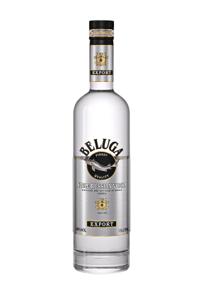 Beluga 1.5L