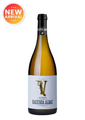 Hacienda Albae Viognier 75CL