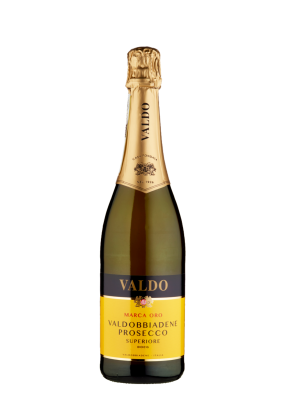 Valdo Marca Oro Valdobbiadene Prosecco Superiore Docg 75Cl