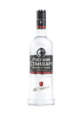 Russian Standard Original 70Cl