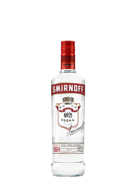 Smirnoff Red 50cl