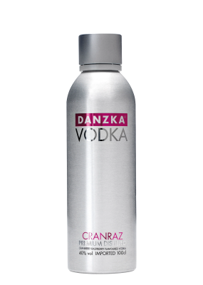 Danzka Cranraz 1L