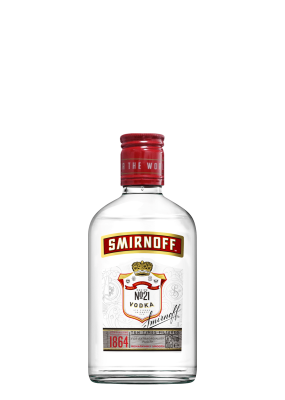 Smirnoff Red 20cl