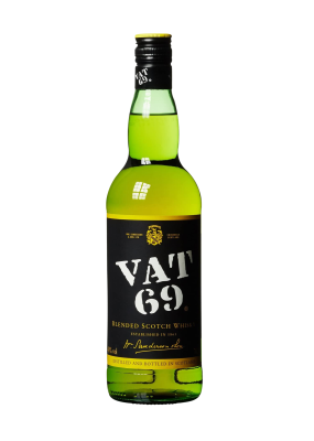 Vat 69  70Cl