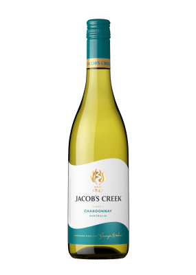 Jacob's Creek Chardonnay 75 Cl Promo