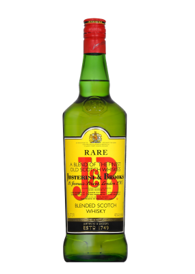 J&B Rare 1L