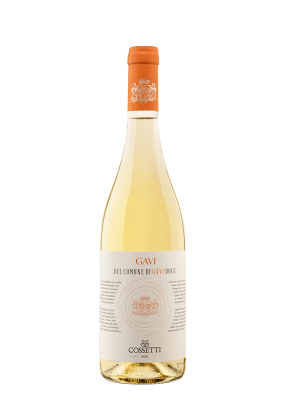 Gavi De Gavi Cossetti 75 Cl