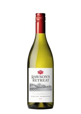 Penfolds Rawsons Retreat Semillon Chardonay 75 Cl Promo