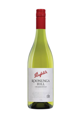 Penfolds Koonunga Hill Chardonnay 75Cl PROMO