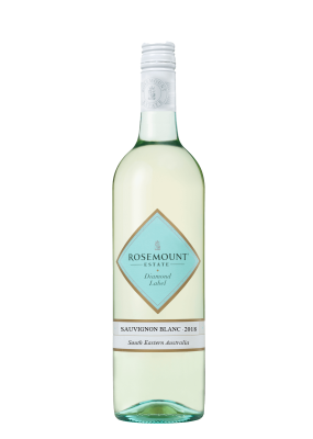 Rosemount Diamond Sauvignon Blanc. 75 Cl Promo