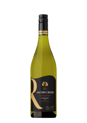 Jacob's Creek Reserve Chardonnay 75Cl Promo