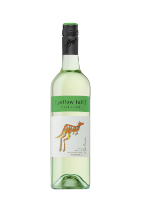 Yellow Tail Pinot Grigio 75 Cl Promo