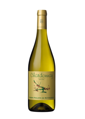 Baron Philippe De Rothschild Chardonnay 75Cl