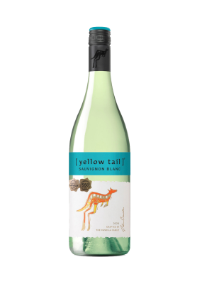 Yellow Tail Sauvignon Blanc 75 Cl Promo