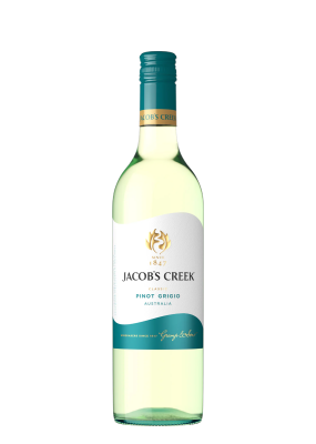 Jacob's Creek Pinot Grigio 75 Cl Promo