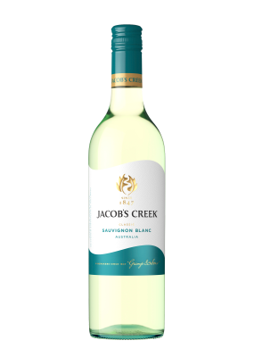 Jacob's Creek Classic Sauvignon Blanc 75 Cl Promo