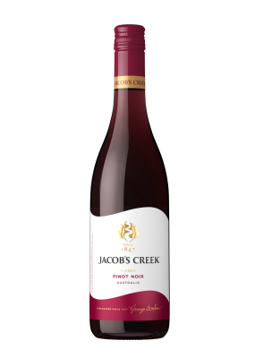 Jacob's Creek Classic Pinot Noir 75 Cl Promo