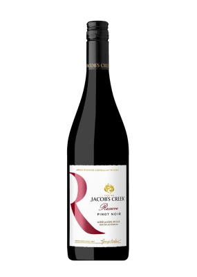 Jacob's Creek Reserve Pinot Noir 75 Cl Promo