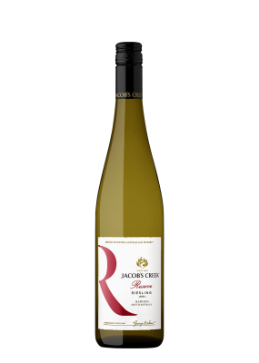 Jacob's Creek Reserve Riesling 75 Cl Promo