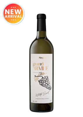 Grand Armee - White Sweet 75Cl