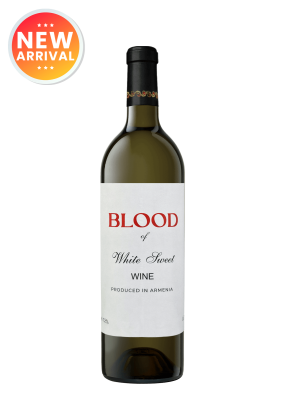 Blood Of White Sweet 75Cl