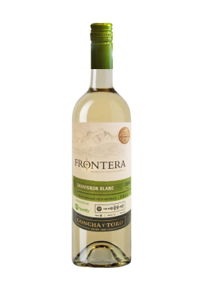 Frontera Sauvignon Blanc 75 Cl