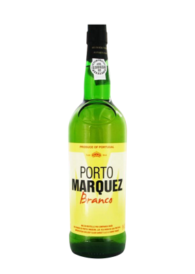 Porto Marquez Branco 75 Cl