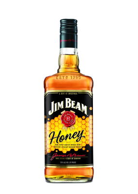 Jim Beam Honey 1L