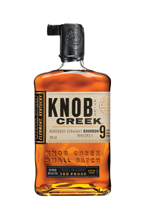 Knob Creek 9Yo Bourbon 70Cl